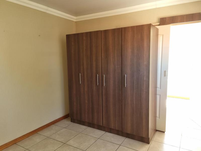 To Let 1 Bedroom Property for Rent in Meyerhof Free State
